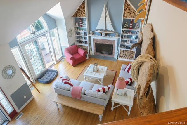 Foto del edificio - 270 N Sea Dr