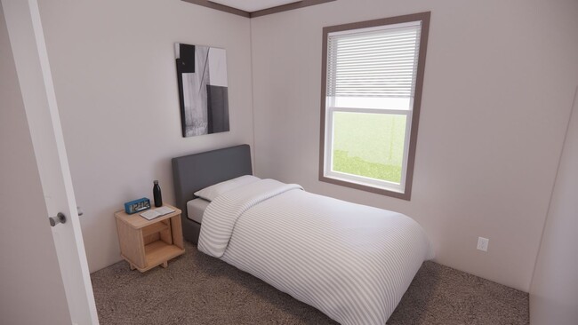 Building Photo - 5216 Tokay Dr