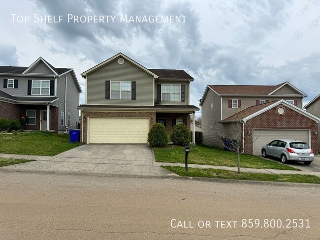 Building Photo - Beautiful 4 Bedroom in Kearney Ridge