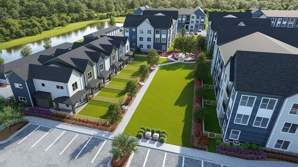 Foto principal - 1000 Marlowe Vis Pl