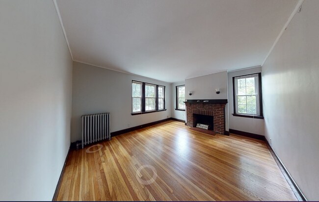 Foto del edificio - 116 College Ave