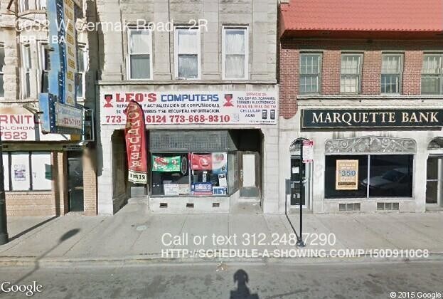 Foto principal - 3032 W Cermak Rd