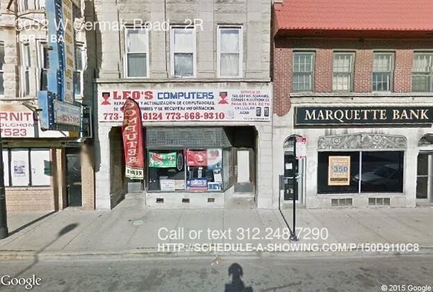 Primary Photo - 3032 W Cermak Rd