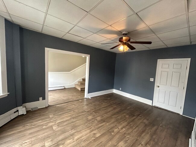 Building Photo - 55 P St