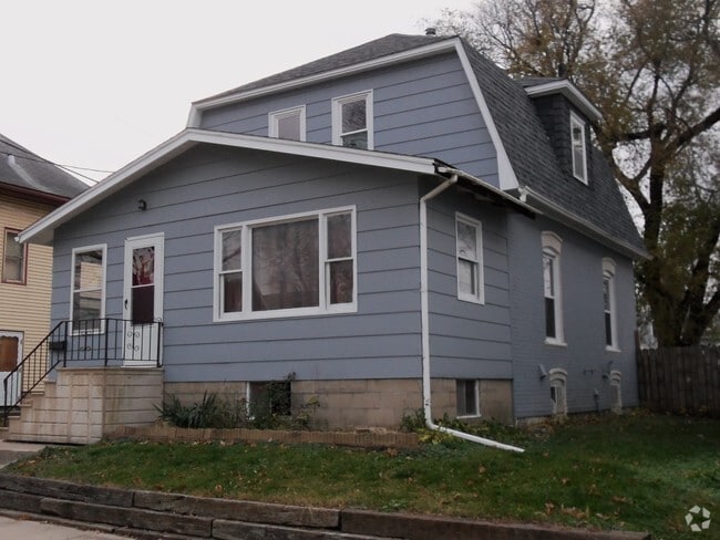 Building Photo - 1212 Randolph St