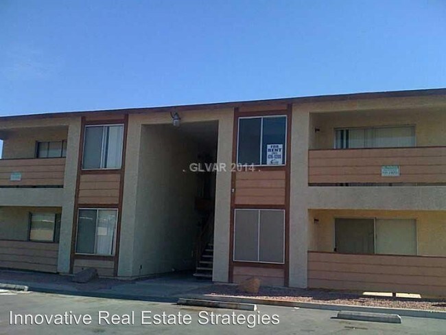 Foto del edificio - 3940 E Carey Ave