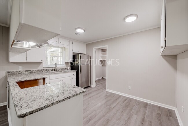 Foto del edificio - 5420 Pine St