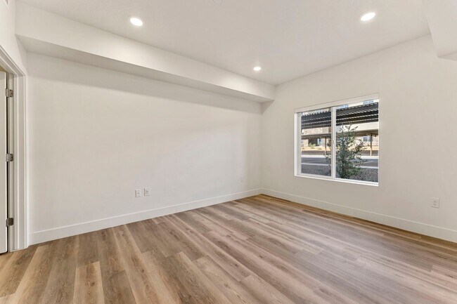 Foto del edificio - Brand New Modern Apartments at Ascesa