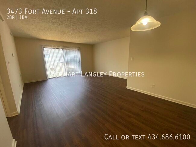 Building Photo - 3473 Fort Ave