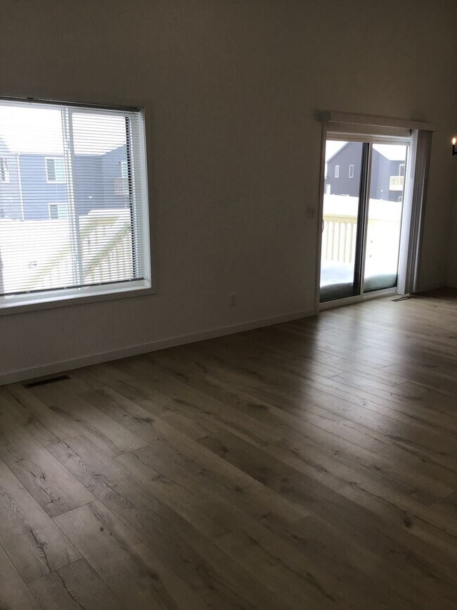 New 3 Bedroom/3 Bathroom House House Rental in Moorhead, MN