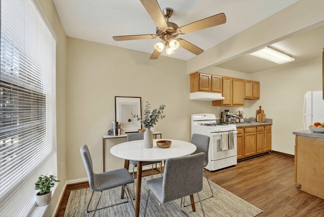 Foto del edificio - Park Naylor