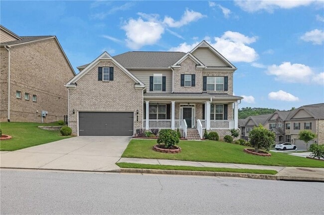 Building Photo - 56 Addison Woods Dr