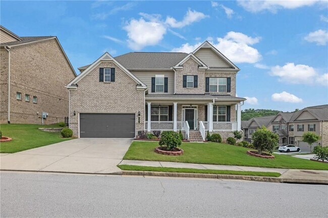 Foto del edificio - 56 Addison Woods Dr