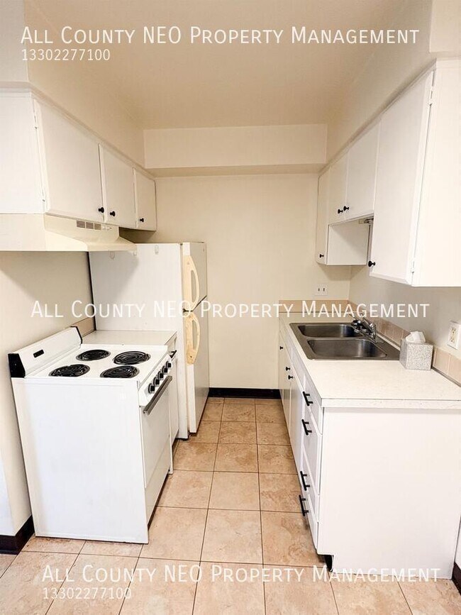 Foto del edificio - 2615 Ellet Ave