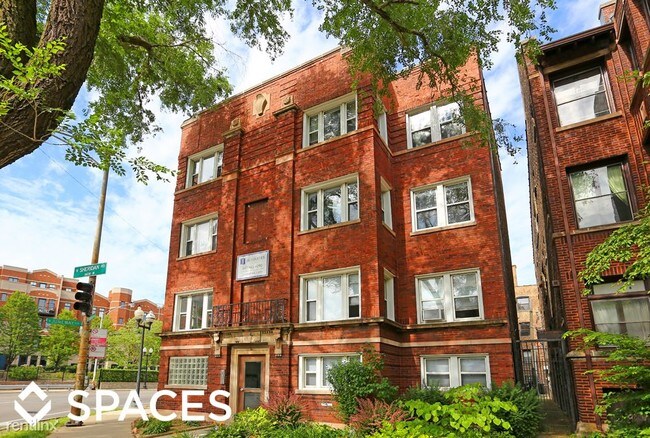 Foto del edificio - 7735 N Sheridan Rd