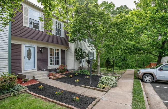 Building Photo - 14836 Hancock Ct