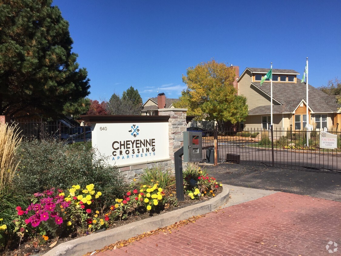 Apartments under 1,500 in Fort Carson CO
