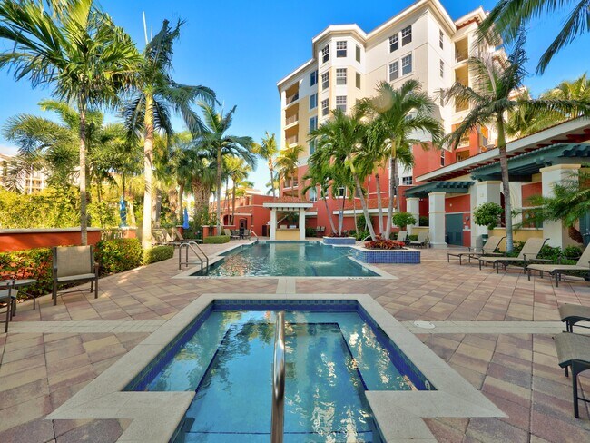 Foto del edificio - 400 S US Hwy 1