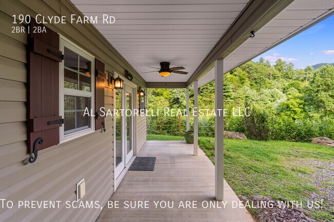 Foto del edificio - 190 Clyde Farm Rd