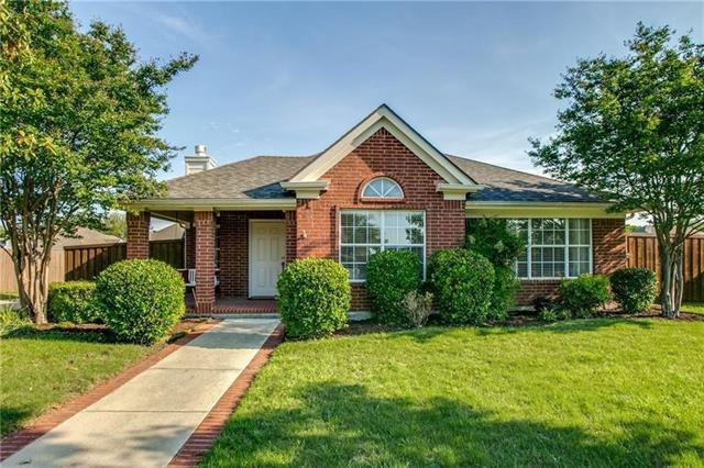 Foto principal - 4701 Bear Run Dr