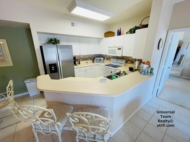 Photo - 15625 Ocean Walk Circle Townhome