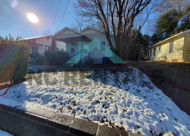 Photo - 114 N Jackson Ave House