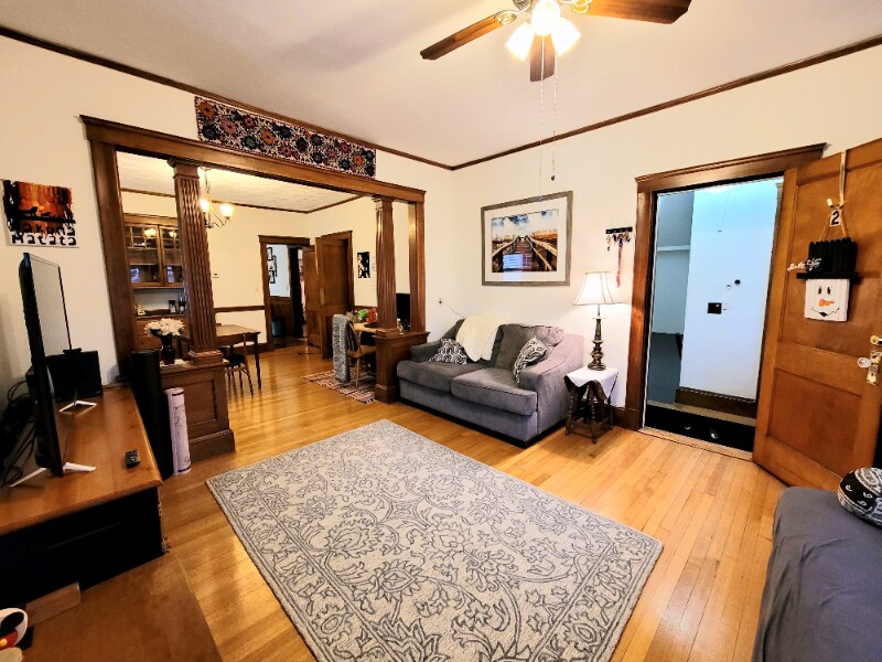 Foto principal - 54 Chester St