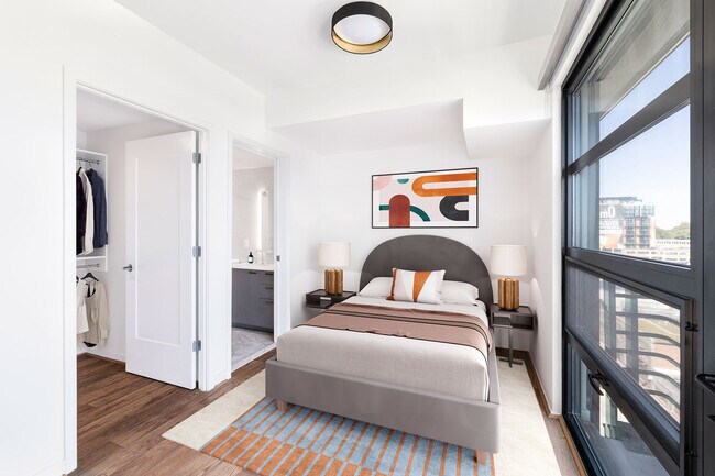 Foto del interior - The Batley