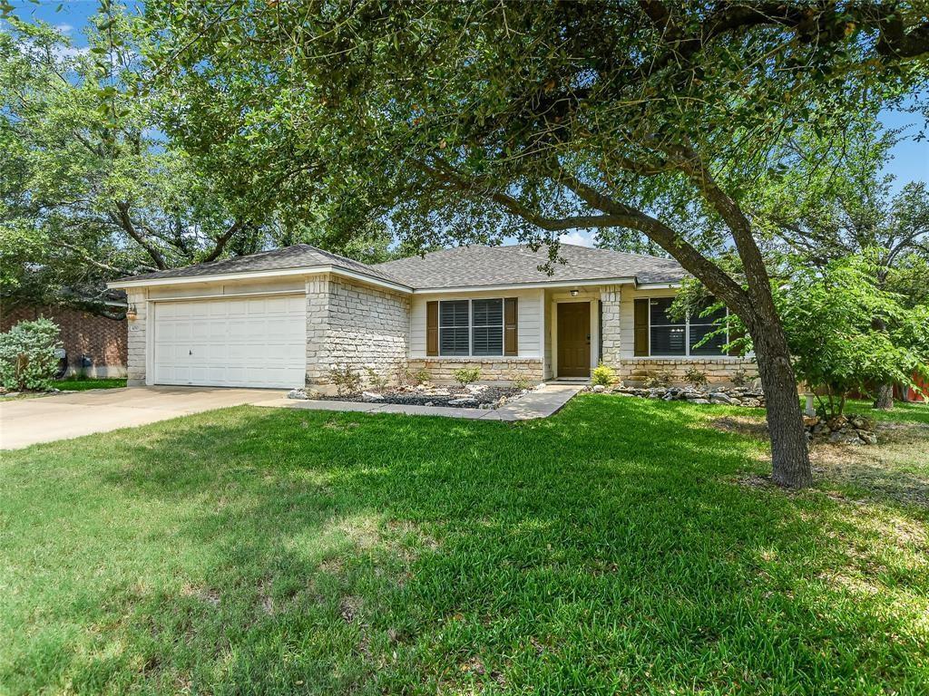 4010 Mayfield Cave Trail, Round Rock, TX 78681 House for Rent in