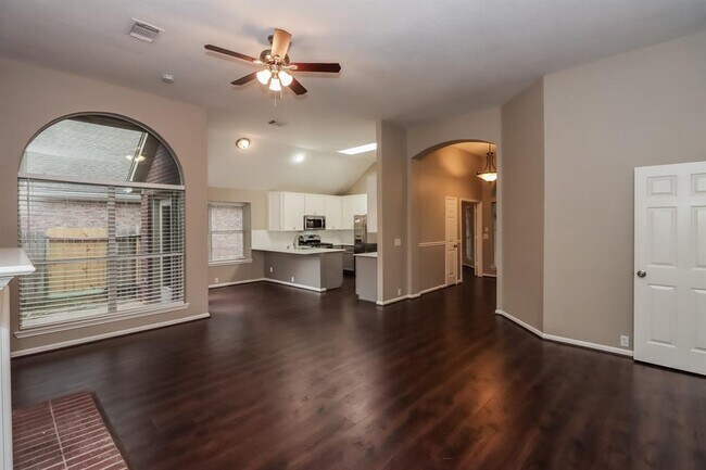 Foto del edificio - 11915 Wortham Landing Dr