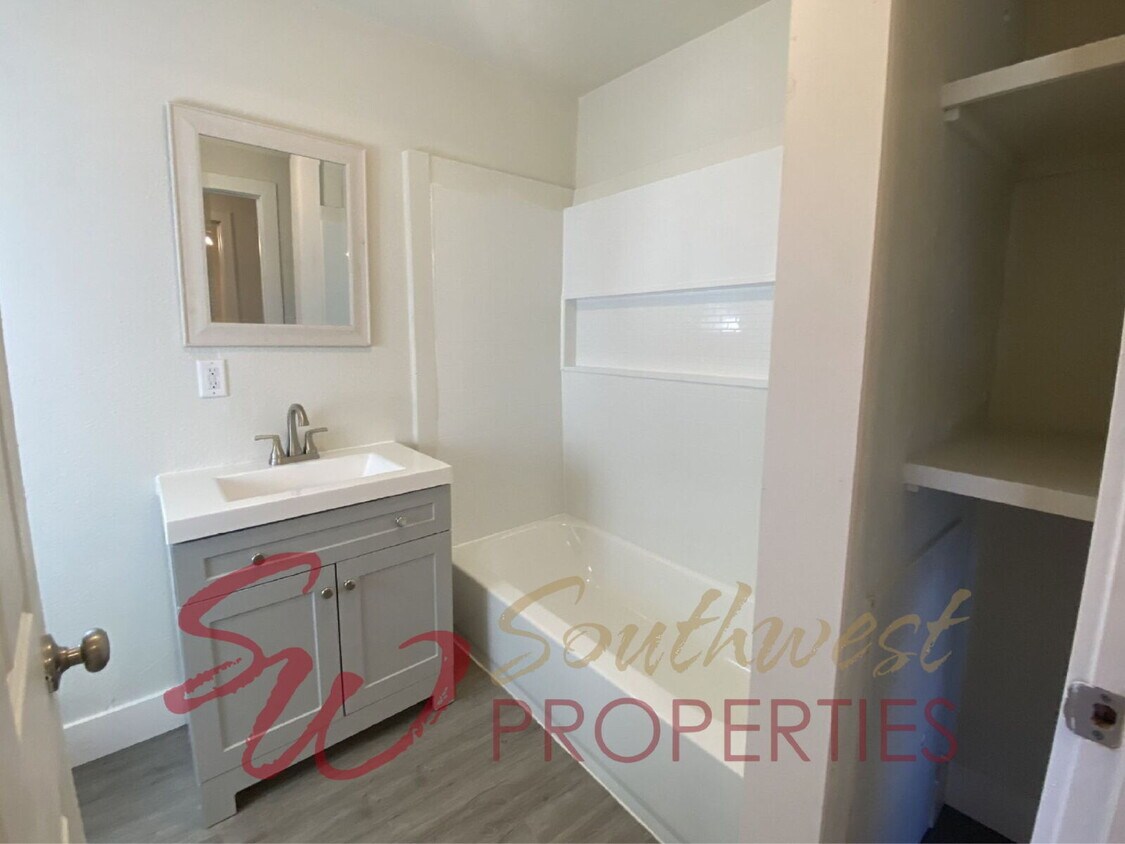 Foto del edificio - 1 bed, 1 bath rental close to City Park