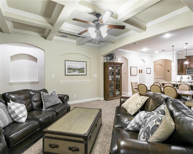 Foto del edificio - 1804 Woodlawn Trail