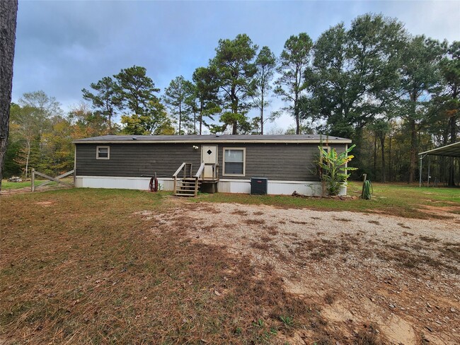 Foto del edificio - 19598 County Rd 2343