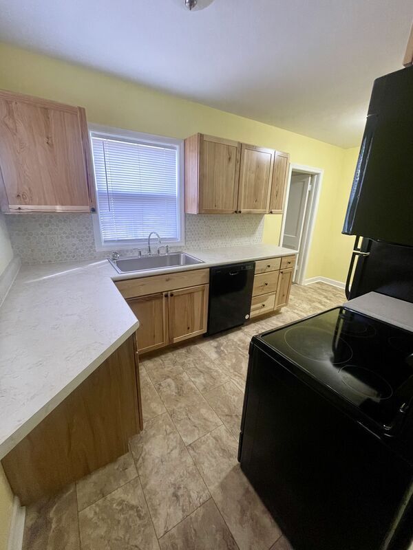 Foto del edificio - 1021 Daniels St NE