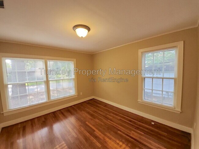Foto del edificio - 722 N Fillmore St