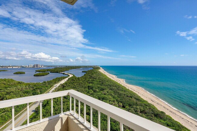 Foto del edificio - 5550 N Ocean Dr