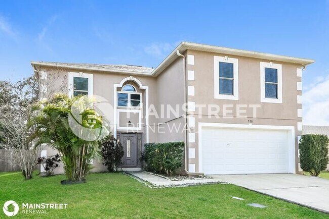 Building Photo - 708 Yucatan Ct, Kissimmee, FL 34758