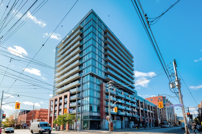 Building Photo - 78 Tecumseth St.