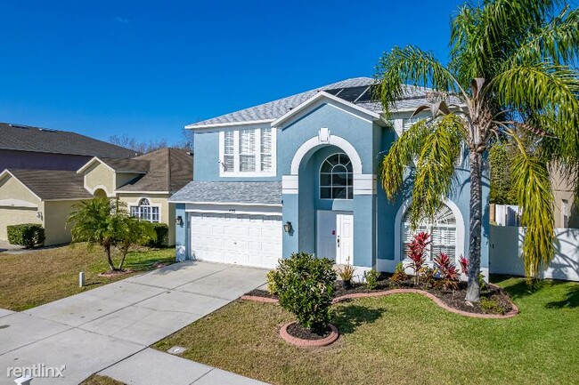Building Photo - 4 br, 2.5 bath House - 11329 Village Brook Dr