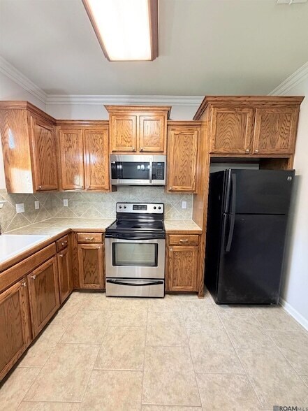 Foto del edificio - 40325 Coldwater Landing