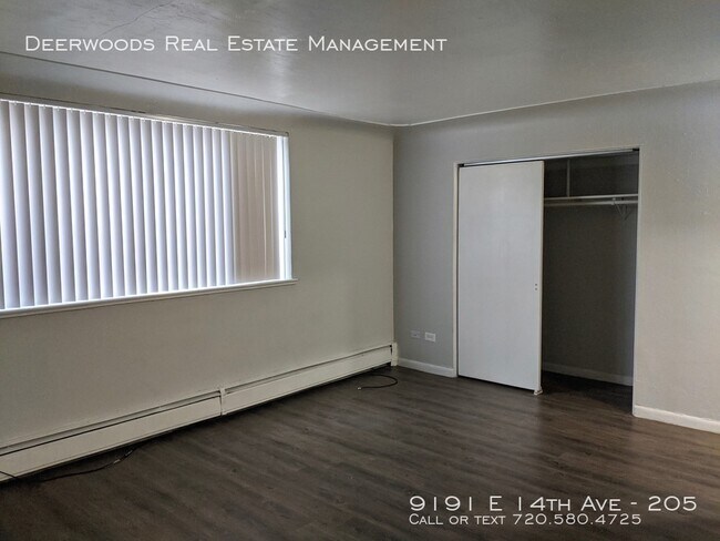 Foto del edificio - 9191 E 14th Ave