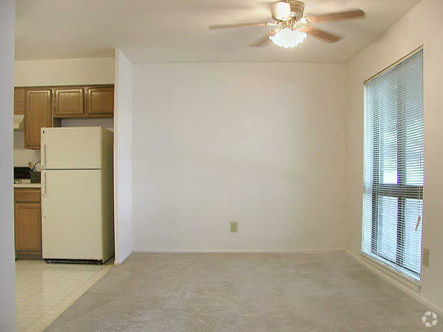 Comedor - Columbia Landing Apartments