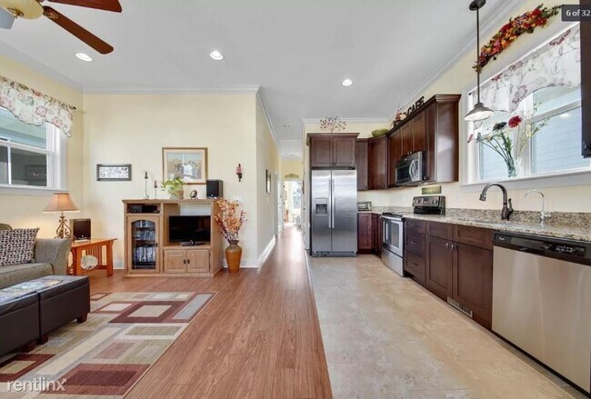 Building Photo - 2 br, 2 bath House - 1732 Kirby Ave
