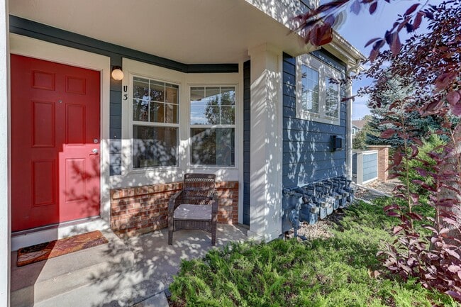 Building Photo - 13900 Lake Song Ln