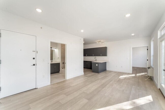 Foto del edificio - 43-45 W 32nd ST Unit 501