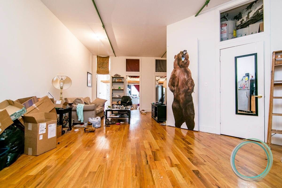 Foto principal - 239 Banker St