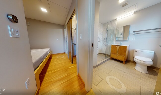 Foto del edificio - 114 Mount Auburn St