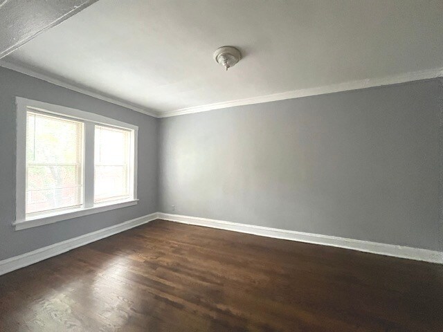Foto del edificio - 3721 W Cullom Ave