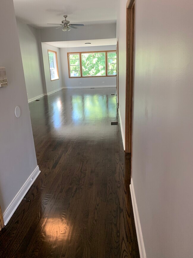 Foto del edificio - 3117 N Spaulding Ave