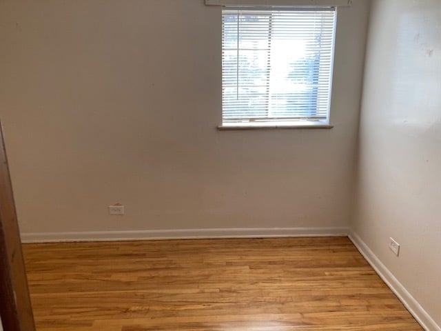 bedroom - 54 S Alcott St